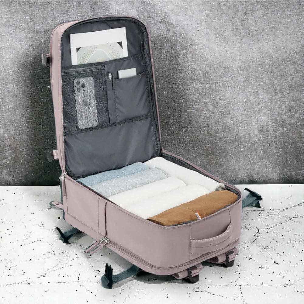 Bagage Cabine EasyJet Rose 45x36x20