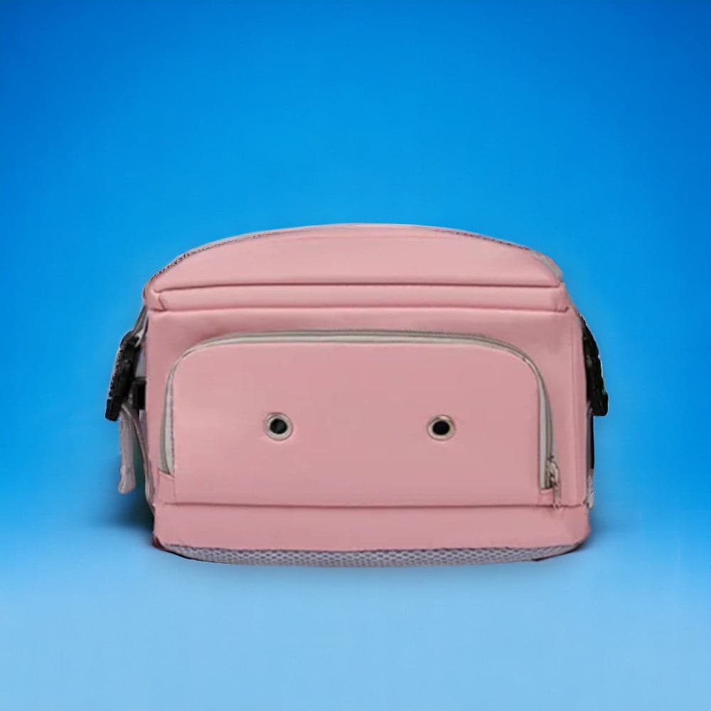 Sac À Dos Cabine Rose 40X30X20 - Pink