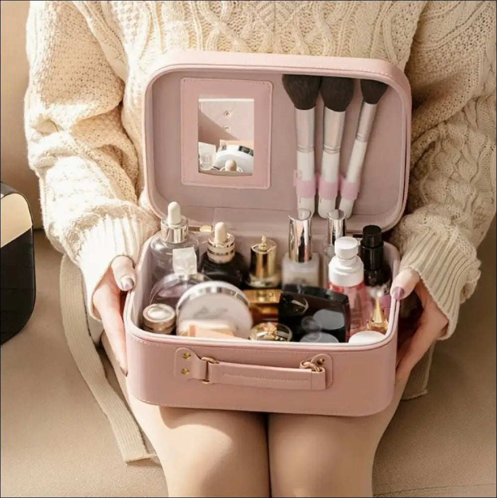 Vanity Valise Rose KreyYKrey™